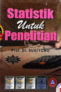 Statistik Untuk Penelitian